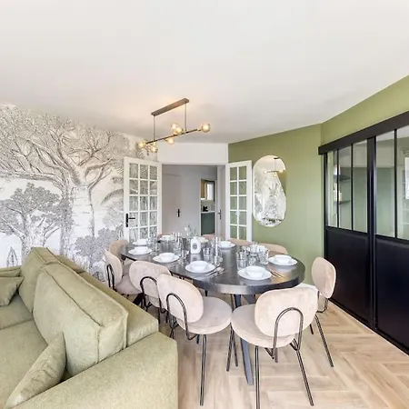Loft Design Proche Paris