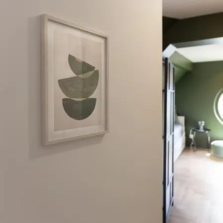 Loft Design Proche Paris *