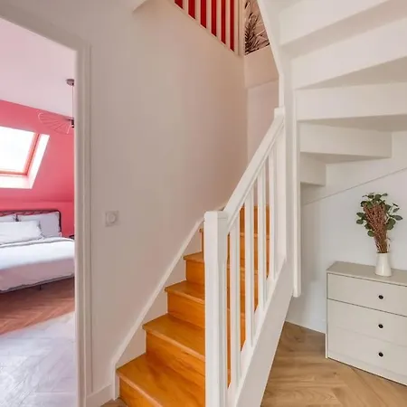 Loft Design Proche Paris Villeneuve-le-Roi