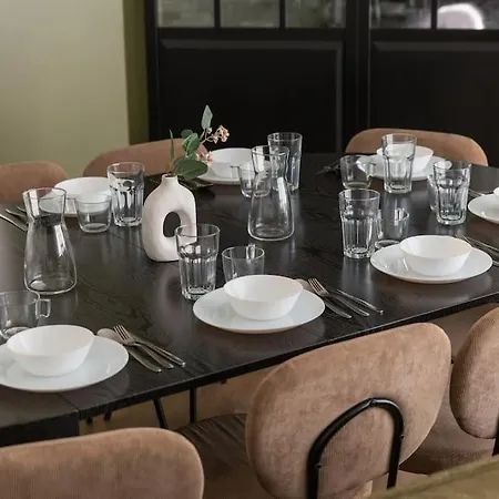 Lägenhet Loft Design Proche Paris *