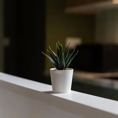 Loft Design Proche Paris Lägenhet Villeneuve-le-Roi